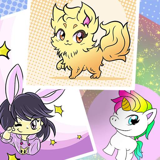 Cute Kawaii Wallpapers 1.0