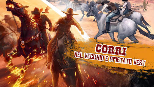 Six-Guns: Gang Showdown screenshot 5