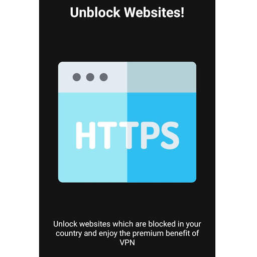 Sisi VPN screenshot 3