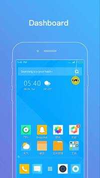 Magic Launcher screenshot 1