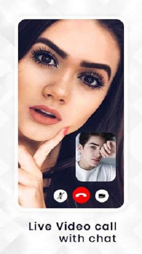Video Call Advice and Live Chat with Video Call screenshot 3