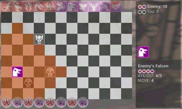 Summoner Lite screenshot 6