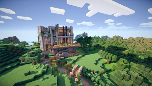 Mind Craft Pocket Edition screenshot 3