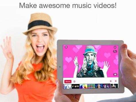 Video Star Movie Editing – Pro Video Creator guide screenshot 1