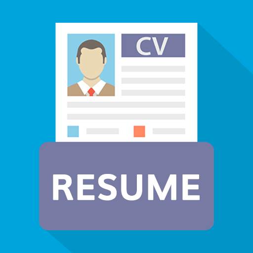 CV Maker, Resume Builder and Resume Templates 1.5