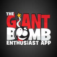 The Giant Bomb Enthusiast App