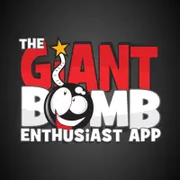 The Giant Bomb Enthusiast App