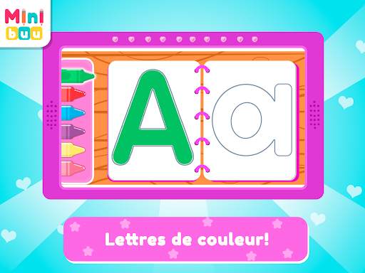 Ordinateur Princesse Mini Jeux screenshot 7