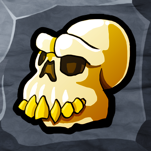Prehistoric Game - Adventure in the Stone Age icon
