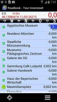 GPS-Mate Free screenshot 5