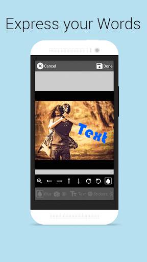 Photo Editor Pro screenshot 6
