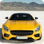 Mercedes Drift Simulator America 1.0