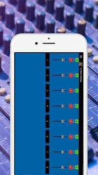 Dubstep Dj mixer studio pro screenshot 3