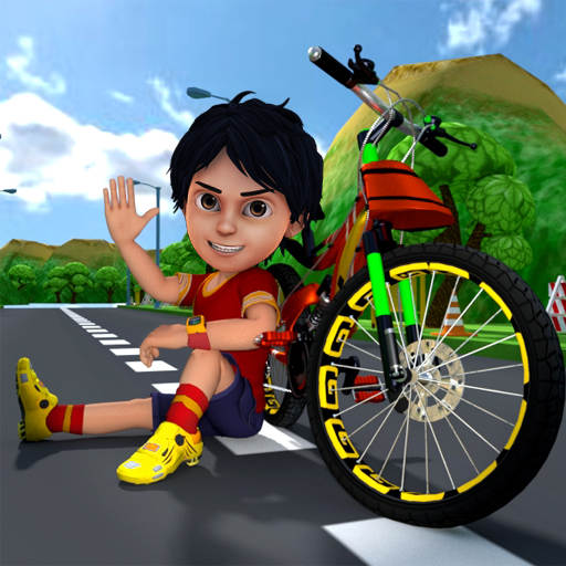 Shiva Cycling Adventure 1.3.3