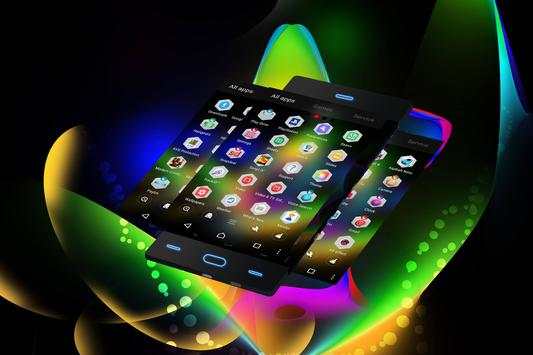 Best Theme for GO Launcher screenshot 3