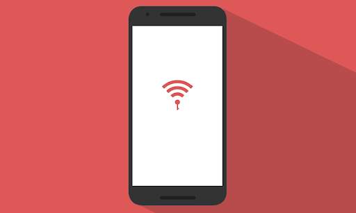 WiFi Pocket screenshot 2