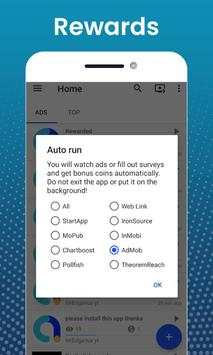 Reward App screenshot 7