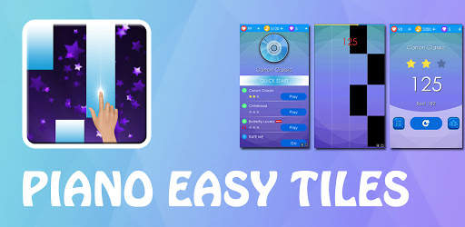 Piano Easy Tiles screenshot 5