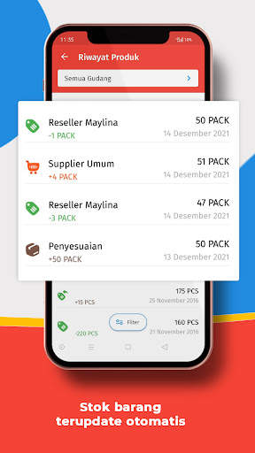 Accurate Lite screenshot 3