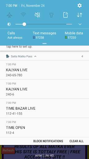 SATTA MATKA KING screenshot 1