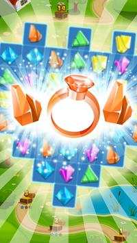 Jewel Blast screenshot 3