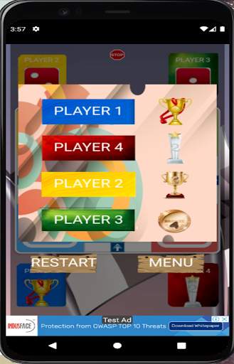 Ludo Cars 2021 screenshot 18
