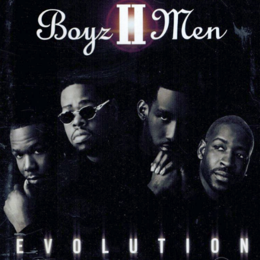 ikon Boyz II Men Songs