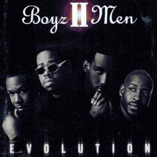 Boyz II Men Songs 1.0