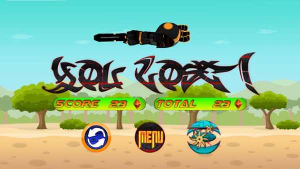 Ninja Fighter Run - The Addictive Ninja Game screenshot 7