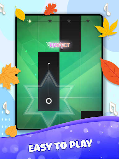 Kpop Piano: EDM & Piano Tiles screenshot 18