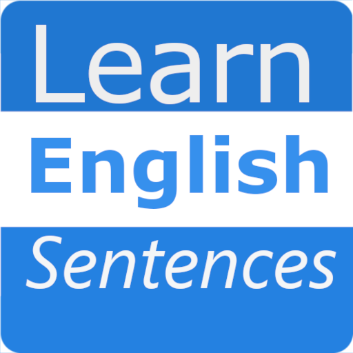Learn English Sentences icon