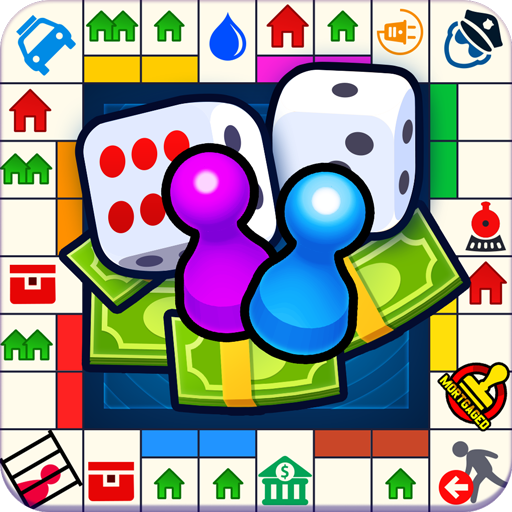 Monopolist icon