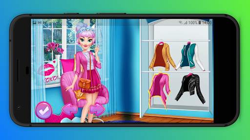 WEEKEND FASHION DESIGNER screenshot 3
