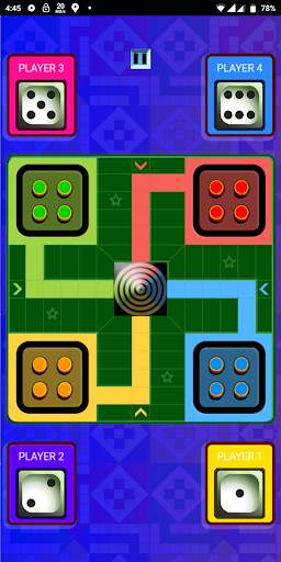 Ludo Boss™ screenshot 4