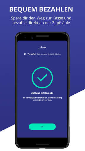 mehr-tanken - Save smart! screenshot 6