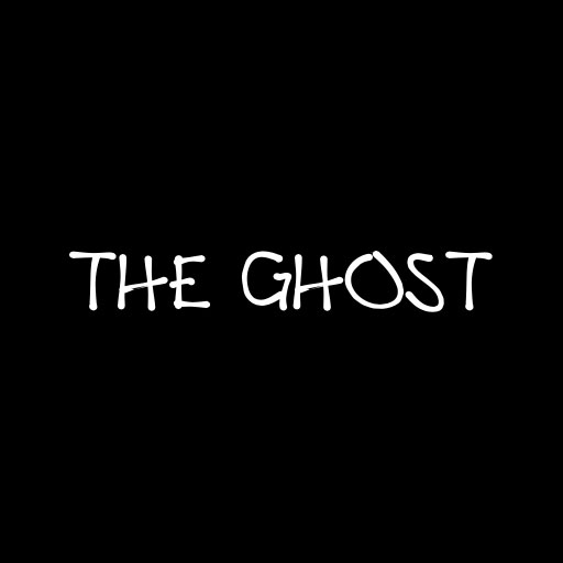 The Ghost - Co-op Survival Horror Guide icon