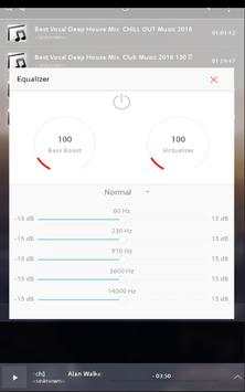 Mp3lio Music Player Pro screenshot 2
