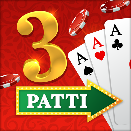 3 Patti icon