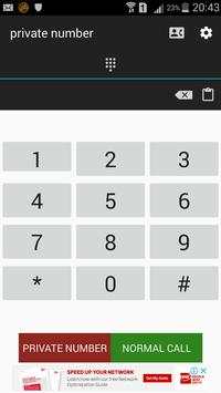 Free US numbers _ Private Number स्क्रीनशॉट 1