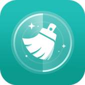 Palm Clean - Junk cleaner, Game boost, App manager 1.1.8