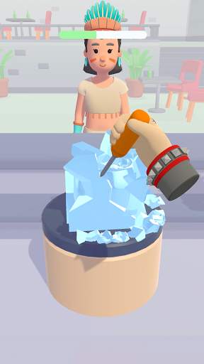 Mix and Drink screenshot 2