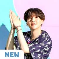 Suga Wallpaper HD 4K 2021 logo