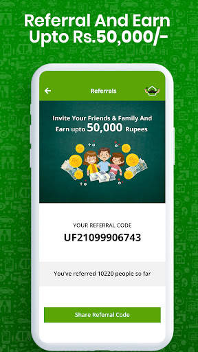 Uncle Fixer- Handyman Services screenshot 5