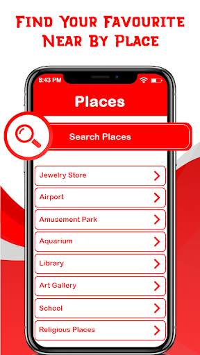 Mobile Number Location - Phone Number Locator screenshot 5