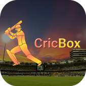 CricBox