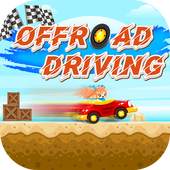 Off Road Driving 0.3
