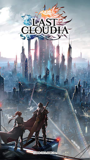 LAST CLOUDIA screenshot 7