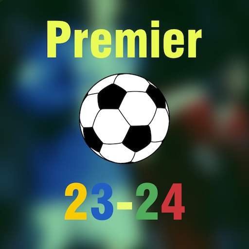 Live Score Premier League 2.9