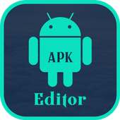 APK Editor : APK Generator on 9Apps
