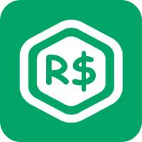 Robux Counter - calc for robux